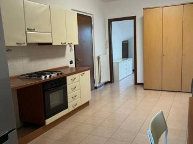 Appartamento in affitto a Pavia PV