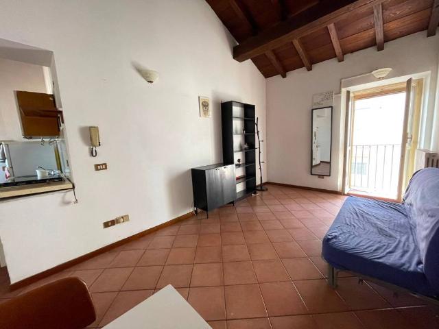 Appartamento in affitto a Pavia PV