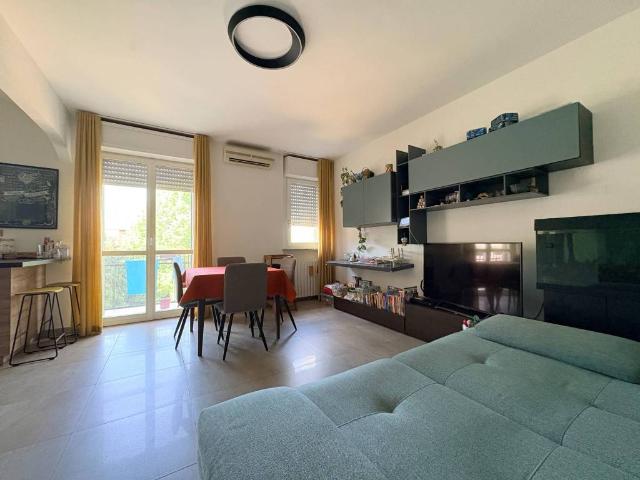 Appartamento in affitto a Pavia PV