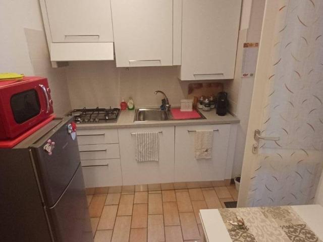Appartamento in affitto a Pavia PV