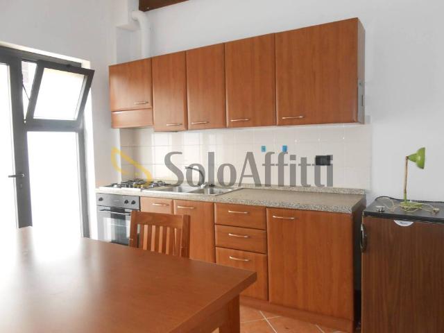 Appartamento in affitto a Pavia PV