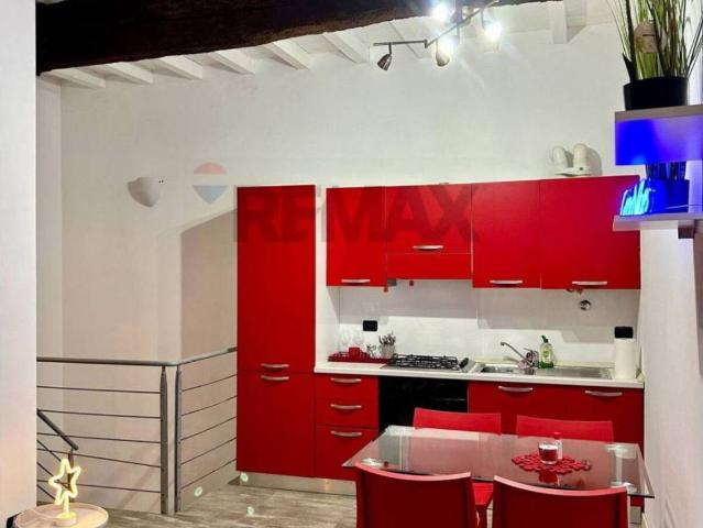 Appartamento in affitto a Pavia PV