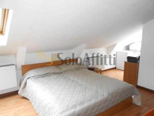 Appartamento in affitto a Pavia via Ticinello, 9, arredato, ascensore, ultimo piano TrovaCasa