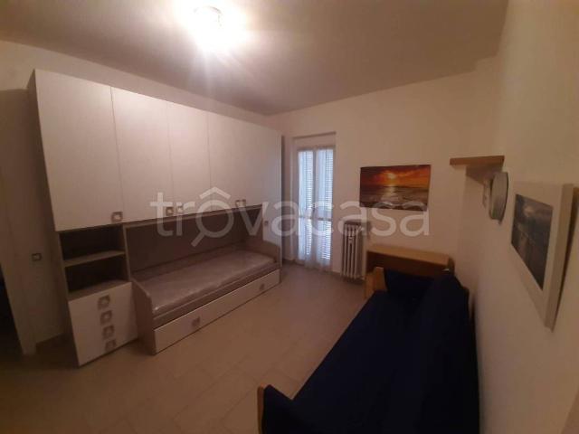 Appartamento in affitto a Pavia via Alessandro Guffanti, 3 TrovaCasa