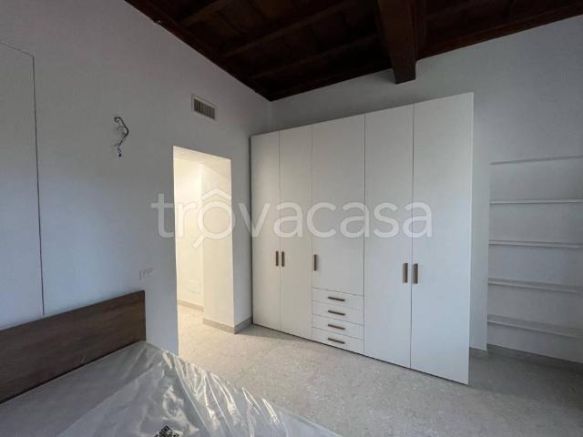 Appartamento in affitto a Pavia via Alessandro Volta, 27, arredato, ristrutturato, centrale TrovaCasa