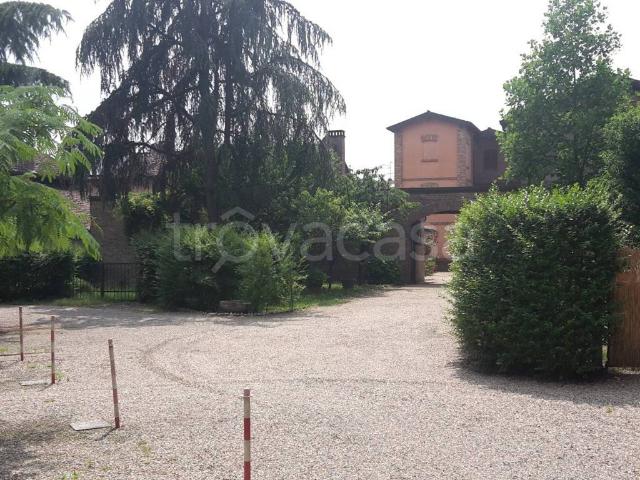 Appartamento in affitto a Pavia via Bernardino de' Rossi, 1, arredato, posto auto, angolo cottura TrovaCasa