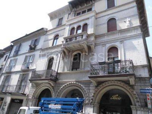 Appartamento in affitto a Pavia via Bernardino Gatti, 6, arredato, riscaldamento autonomo, balcone TrovaCasa