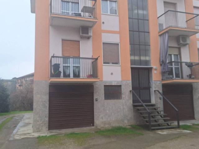 Appartamento in affitto a Pavia via Candio, arredato, cantina, balcone TrovaCasa