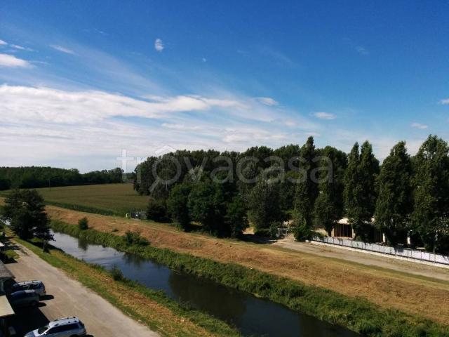 Appartamento in affitto a Pavia via Donato Bramante, 1, arredato, balcone TrovaCasa