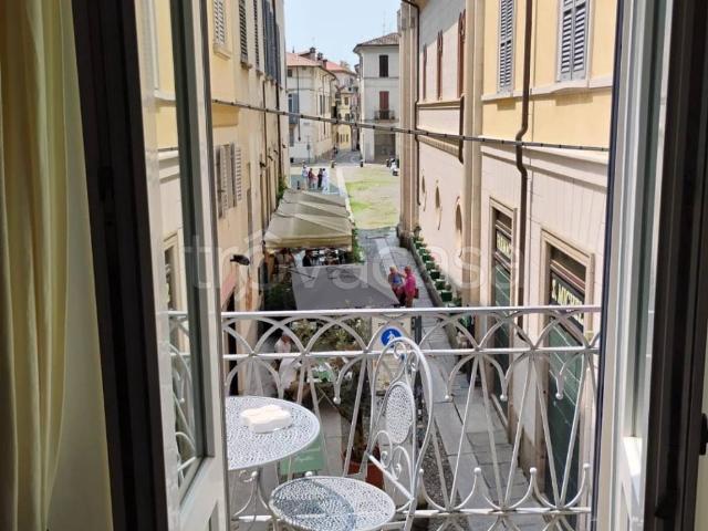 Appartamento in affitto a Pavia via Felice Cavallotti, 1, arredato, centrale, aria condizionata TrovaCasa