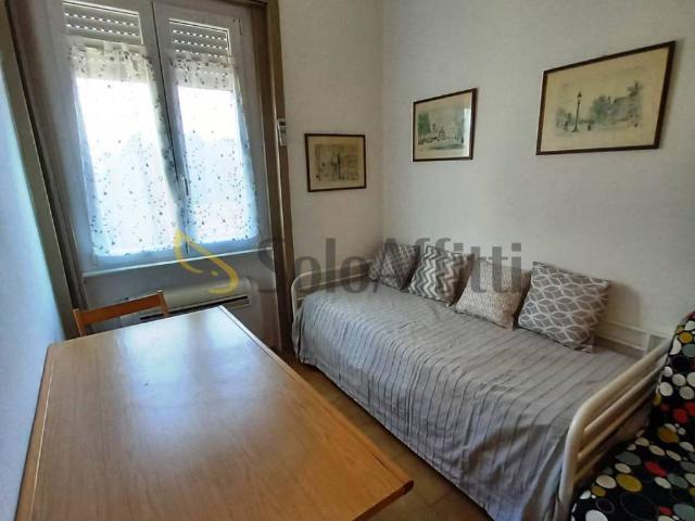 Appartamento in affitto a Pavia via Ferrini, 71, arredato, giardino, riscaldamento autonomo TrovaCasa