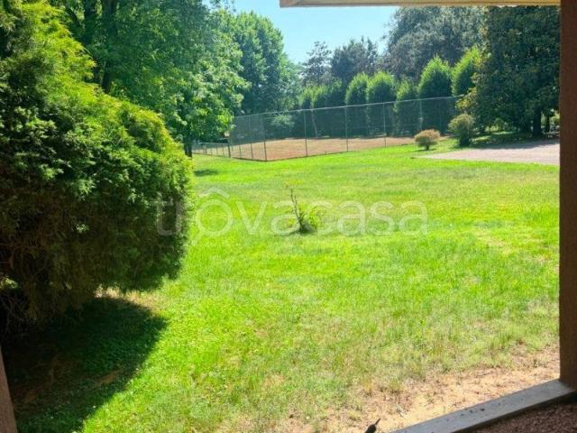 Appartamento in affitto a Pavia via Giovanni Amendola, 20, non arredato/vuoto, box, terrazzo TrovaCasa