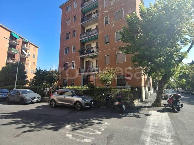 Appartamento in affitto a Pavia via Mario Pettenghi, 8, arredato, ascensore, riscaldamento centralizzato TrovaCasa