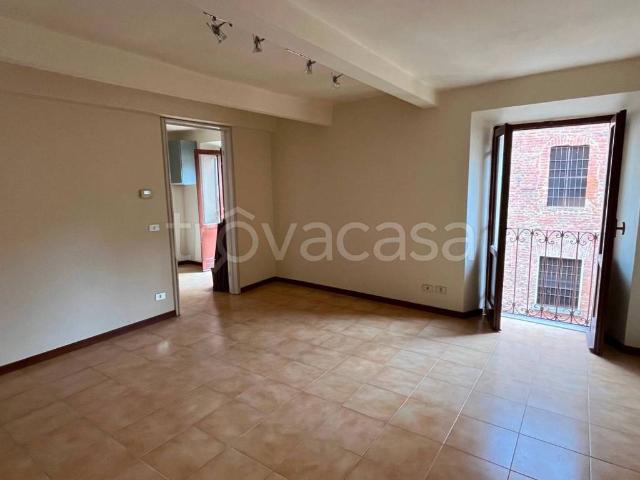 Appartamento in affitto a Pavia via Paratici, 30, parzialmente arredato, ascensore, centrale TrovaCasa