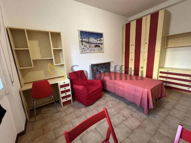 Appartamento in affitto a Pavia via Pietro Verri, 20, arredato, giardino, libero subito TrovaCasa