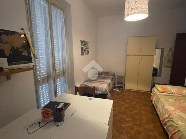 Appartamento in affitto a Pavia via Porta Calcinara, 41, arredato, ascensore, cucina abitabile TrovaCasa