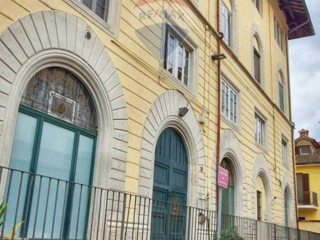Appartamento in affitto a Pavia via Porta Pertusi, 20 TrovaCasa