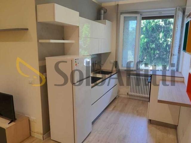 Appartamento in affitto a Pavia via Riviera, 144, arredato, box, riscaldamento centralizzato TrovaCasa