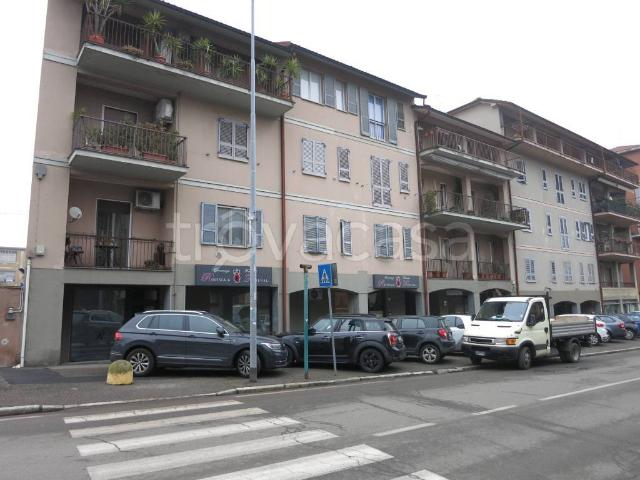Appartamento in affitto a Pavia via Riviera, 37, non arredato/vuoto, ascensore, libero subito TrovaCasa