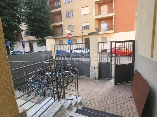 Appartamento in affitto a Pavia viale Camillo Golgi, 34, arredato, riscaldamento autonomo, ristrutturato TrovaCasa