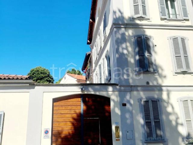 Appartamento in affitto a Pavia viale Guglielmo Oberdan, arredato, ristrutturato, centrale TrovaCasa