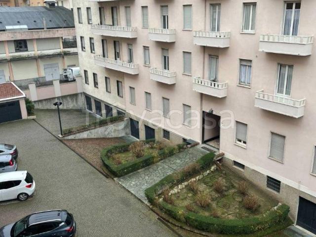 Appartamento in affitto a Pavia viale Sardegna, 112, arredato, ascensore, ristrutturato TrovaCasa