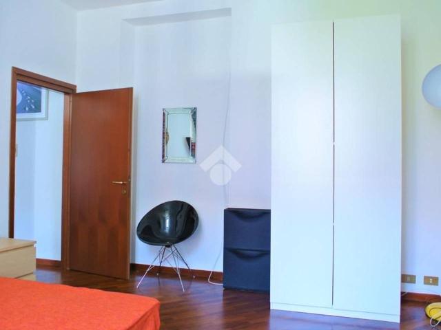 Appartamento in affitto a Pavia