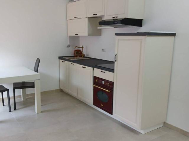 Appartamento in affitto a Pavia