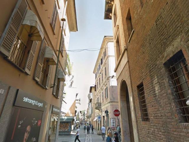 Appartamento in affitto a Pavia