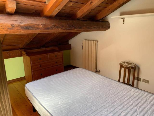 Appartamento in affitto a Pavia