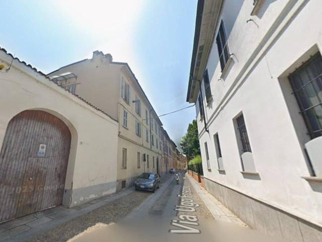 Appartamento in affitto a Pavia