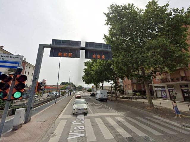 Appartamento in affitto a Pavia
