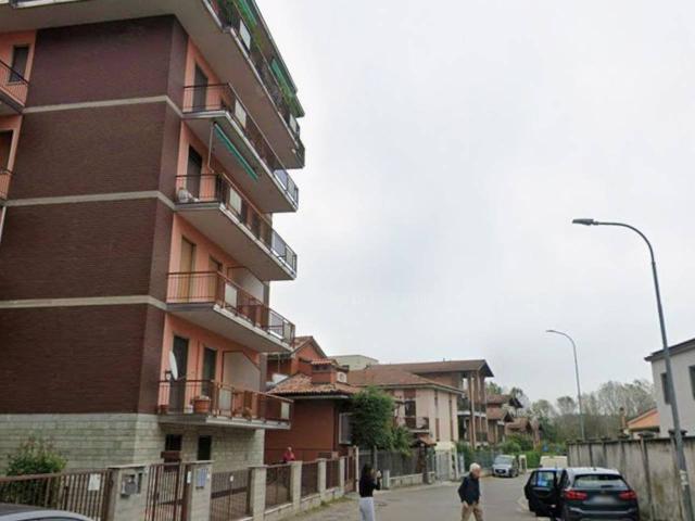 Appartamento in affitto a Pavia