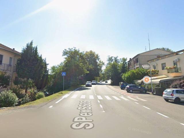 Appartamento in affitto a Pavia