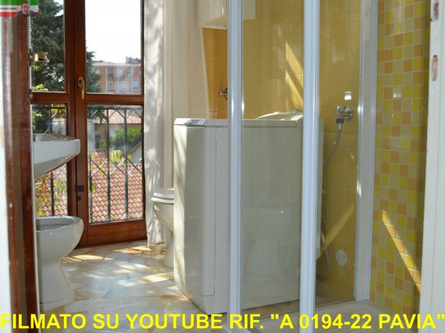 Appartamento in affitto a Pavia
