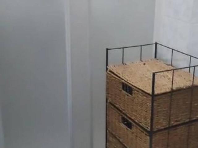 Appartamento in affitto a Pavia