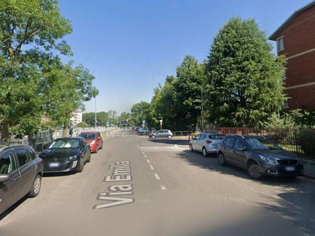Appartamento in affitto a Pavia