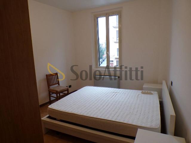 Appartamento in affitto a Pavia