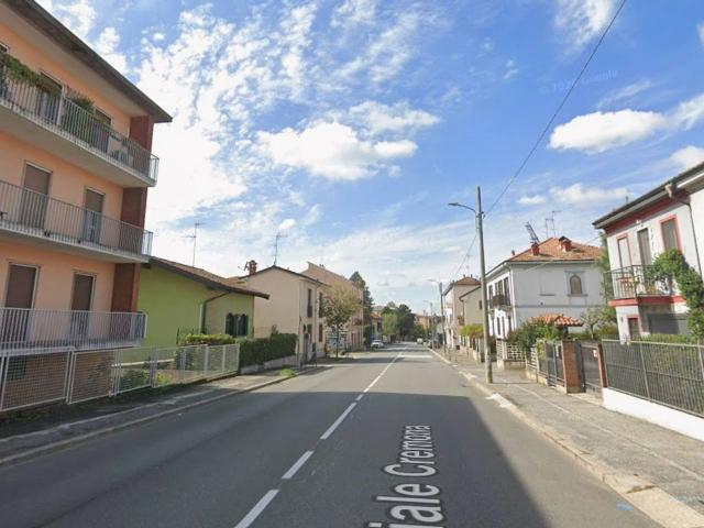 Appartamento in affitto a Pavia