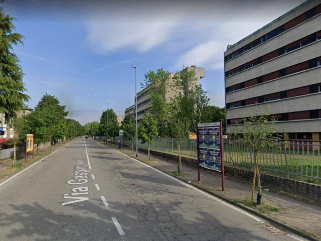 Appartamento in affitto a Pavia
