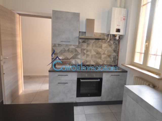 Appartamento in affitto a Pavia