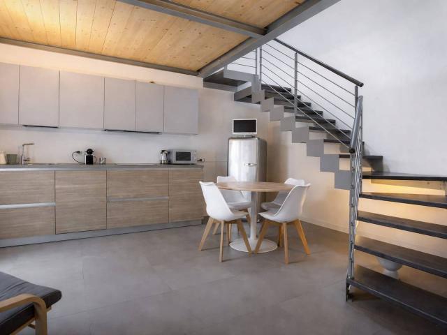 Appartamento in affitto a Pavia