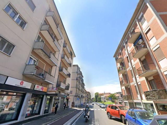 Appartamento in affitto a Pavia