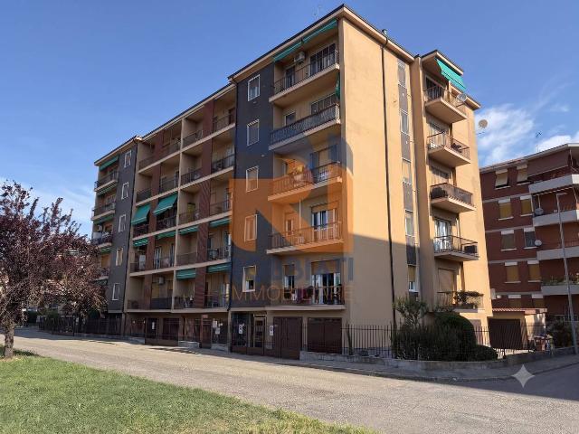Appartamento in affitto a Pavia