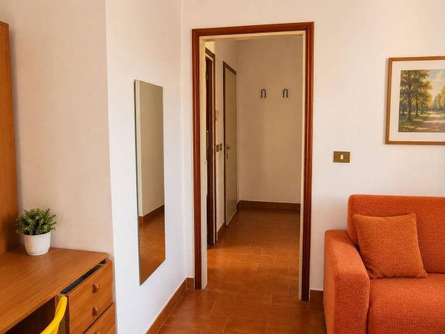 Appartamento in affitto a Pavia