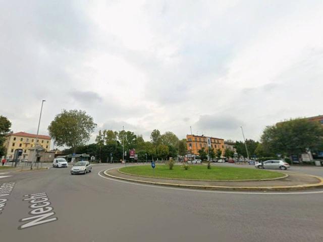 Appartamento in affitto a Pavia