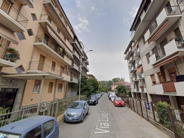 Appartamento in affitto a Pavia