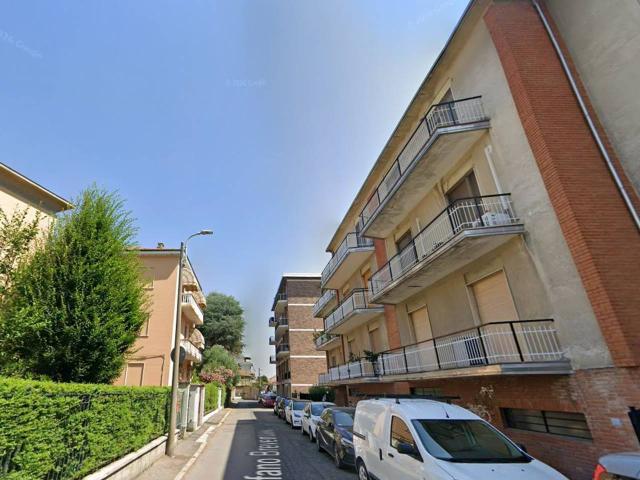 Appartamento in affitto a Pavia