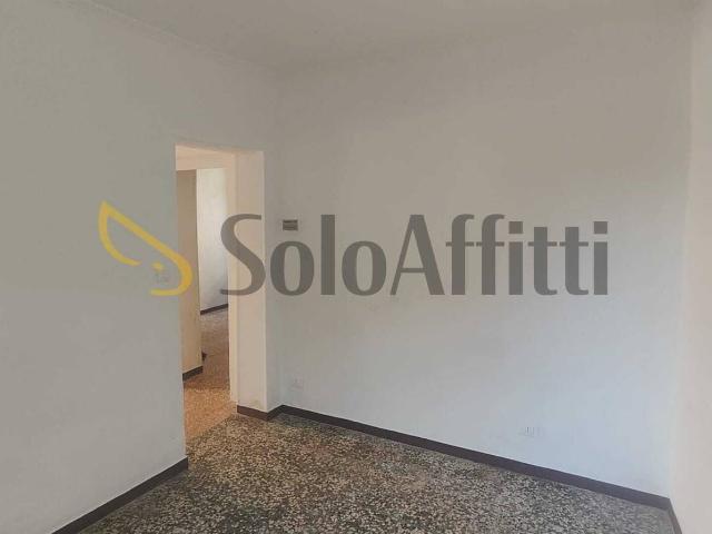 Appartamento in affitto a Pavia
