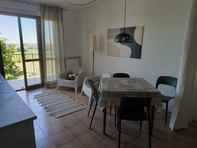 Appartamento in affitto a Pavia
